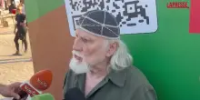 Medio Oriente, Moni Ovadia: &ldquo;Sionisti criminali non meno dei nazisti&rdquo;