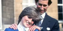 Lady Diana, lettera inedita di 45 anni fa all&rsquo;asta: &ldquo;&Egrave; meraviglioso essere sposati&rdquo;