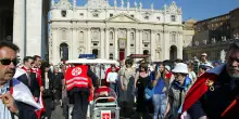 Caldo e accessi al pronto soccorso: la risposta delle Regioni