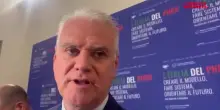 AI, Zangrillo: "La macchina non sostituisce luomo ma lo affianca"