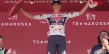 Giro dItalia, Magnier vince ancora: Vingegaard resta saldo in maglia rosa