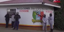 Kenya, incendio in una scuola femminile: ancora imprecisato il numero delle vittime