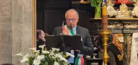 Sub italiani morti alle Maldive, sindaco Omegna: "Comunit&agrave; stretta attorno a dolore parenti Federico"