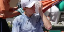 Caldo al Roland Garros, l&rsquo;impatto sulle performance sportive