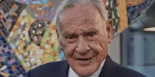 Addio al presidente e Ceo Ibsa Arturo Licenziati, aveva 91 anni