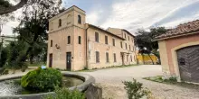 Roma, &lsquo;La citt&agrave; dei libri&rsquo; nei giardini di Villa Lais