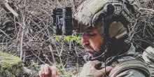 Ucraina, ucciso Alex Pineschi: era un contractor italiano che combatteva per Kiev