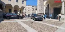 Maldive, in centinaia a Omegna per il funerale di Federico Gualtieri