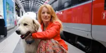 La deputata Maria Vittoria Brambilla indagata: false fatture per un programma tv