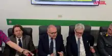 Messina Denaro, de Lucia: "Parte dei soldi usati per finanziare attivit&agrave; medica del latitante"