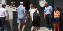 Sinner e il malore al Roland Garros 2026: cosa &egrave; successo