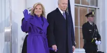 Jill Biden: &ldquo;Durante il dibattito con Trump temevo che Joe avesse un ictus&rdquo;