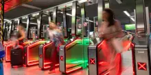 Sciopero Atm Milano e Atac Roma oggi: orari, fasce di garanzia e linee attive
