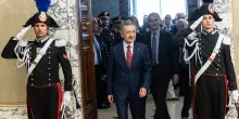 Bankitalia, Panetta: &ldquo;Ai leva decisiva per la produttivit&agrave;, Italia guardi a futuro e giovani&rdquo;
