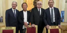 La Scala di Milano, stagione 2026 si apre con Otello: &ldquo;Non sar&agrave; nero&rdquo;