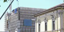 Milano, schiavit&ugrave; e pizzo per costruire il nuovo Consolato Usa