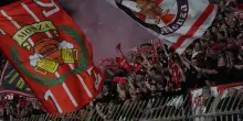 Il Monza promosso in serie A, delusione Catanzaro