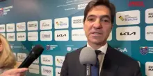 Golf, Acquaroli: "Il 26esimo Open dItalia Proabili favorisce la crescita delle Marche"