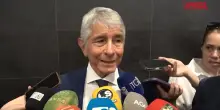 Calcio, Abodi: "Rapporti con i tifosi? Club che sbagliano devono essere sanzionati"
