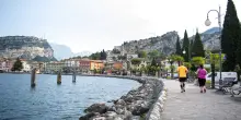 Caldo e sport: i 3 errori da non fare mai