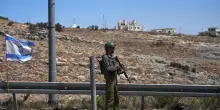 Israele, Idf spara contro un aereo civile scambiandolo per un drone