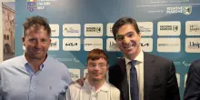 Ancona, via al 26&deg;Open d&rsquo;Italia Golf ProAbili