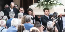Maldive, i funerali di Muriel Oddenino a Poirino: ceneri saranno sparse a Finale Ligure