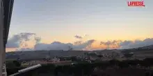 Libano, truppe israeliane entrano in villaggio mentre proseguono gli attacchi aerei