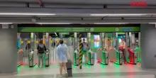 Sciopero a Milano, metro a singhiozzo: disagi su M2, M3 e M4