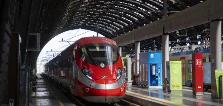 Sciopero treni l&rsquo;11 giugno: ecco le motivazioni