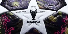 Champions League 2026, oggi la finale Psg-Arsenal: orario, probabili formazioni e dove vederla in chiaro