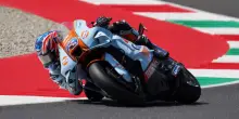 MotoGp, Gp Italia 2026: Fernandez vince la sprint