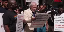Diritti Lgbtq+, Ian McKellen contro la criminalizzazione dell&rsquo;omosessualit&agrave; in alcuni Paesi del Commonwealth
