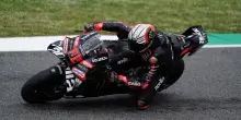 Mugello, Bezzecchi in pole&nbsp;davanti a Raul Fernandez e Martin