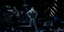 Vasco Rossi accende i social: a maggio 7 milioni di interazioni. A Rimini la data zero del tour