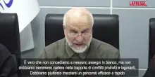 Iran, Qalibaf: &ldquo;Non daremo assegni in bianco a nessuno&rdquo;