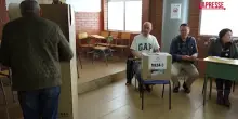 Colombia, cittadini ai seggi a Bogot&agrave; per le presidenziali