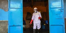 Ebola, ministero della Salute: &ldquo;Caso sospetto in Sardegna&rdquo;