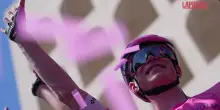 Giro dItalia, Vingegaard trionfa nelledizione 109