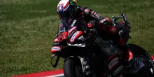 Moto Gp, al Mugello vince Bezzecchi davanti a Martin: Bagnaia terzo