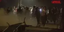 Parigi, un morto e un ferito grave negli incidenti dopo la finale di Champions League: fermati 780 tifosi