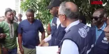 Ebola, guariti 4 infermieri in Congo. Oms: "Vostro coraggio dimostra che lepidemia pu&ograve; essere fermata"