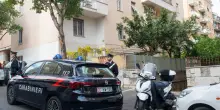 Bimba morta a Bordighera, domani interrogatori di garanzia per madre e compagno