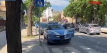 Palermo, smantellata banda specializzata in furti d&rsquo;auto e riciclaggio