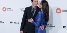 Dua Lipa e Callum Turner, matrimonio a sorpresa a Londra