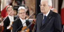 Libano, Mattarella: &ldquo;Attacchi indebiti, minaccia di guerra su vasta scala&rdquo;