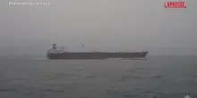 Russia, la marina francese intercetta una petroliera di Mosca nell&rsquo;Atlantico