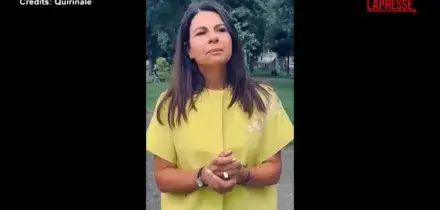 2 giugno, i volti della Repubblica: da Berrettini a Geppi Cucciari, i vip celebrano il Paese
