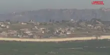 Libano, resta altissima la tensione al confine con Israele nonostante il cessate il fuoco