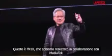 Nvidia e il nuovo processore RTX Spark, Huang: "Questo Pc pu&ograve; eseguire tutto ci&ograve; che il mondo abbia mai creato"